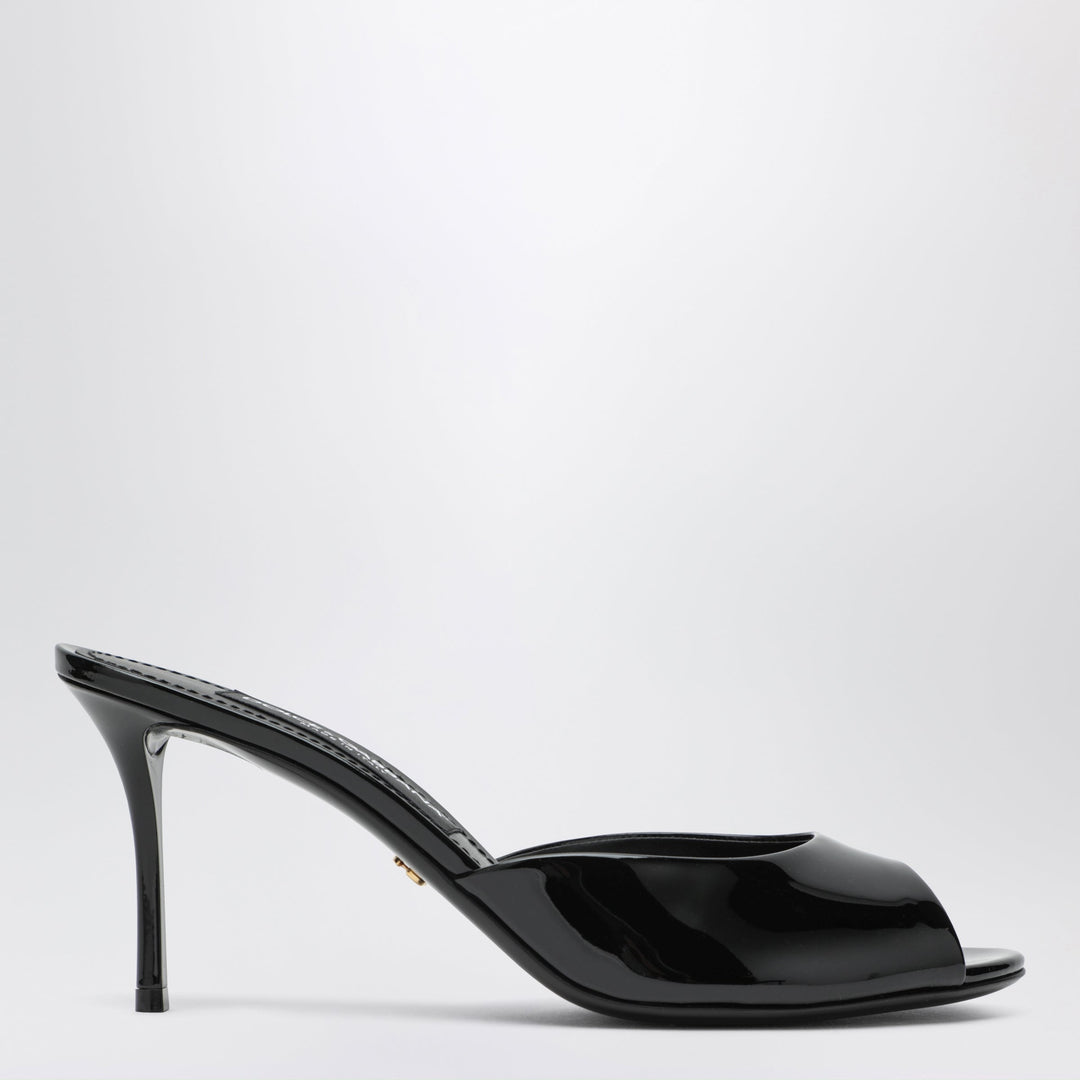 Dolce&Gabbana Shoes - Black | a6986316547c1a942bf6611da373b3d30a94a56c