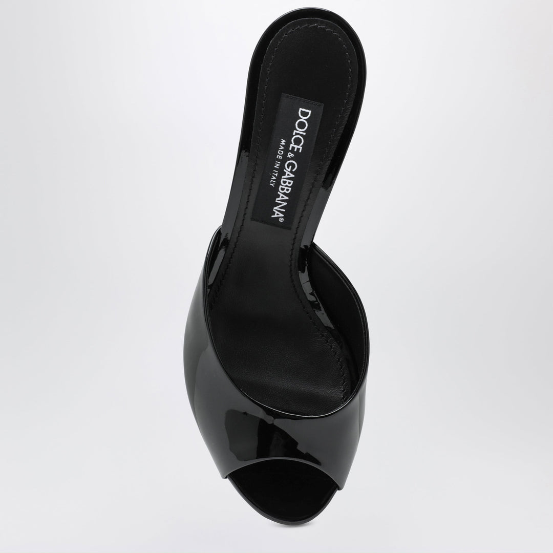 Dolce&Gabbana Shoes - Black | bbdcf846ede66361279d52331bf26535c6ab926f