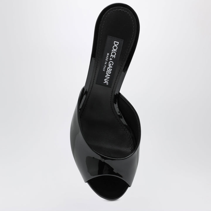 Dolce&Gabbana Shoes - Black | bbdcf846ede66361279d52331bf26535c6ab926f