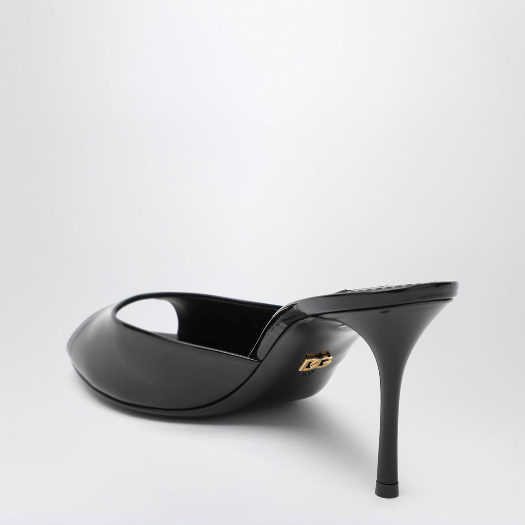 Dolce&Gabbana Shoes - Black | 9cc77e8c667a7f50448b2ff2b391986d86df64d7