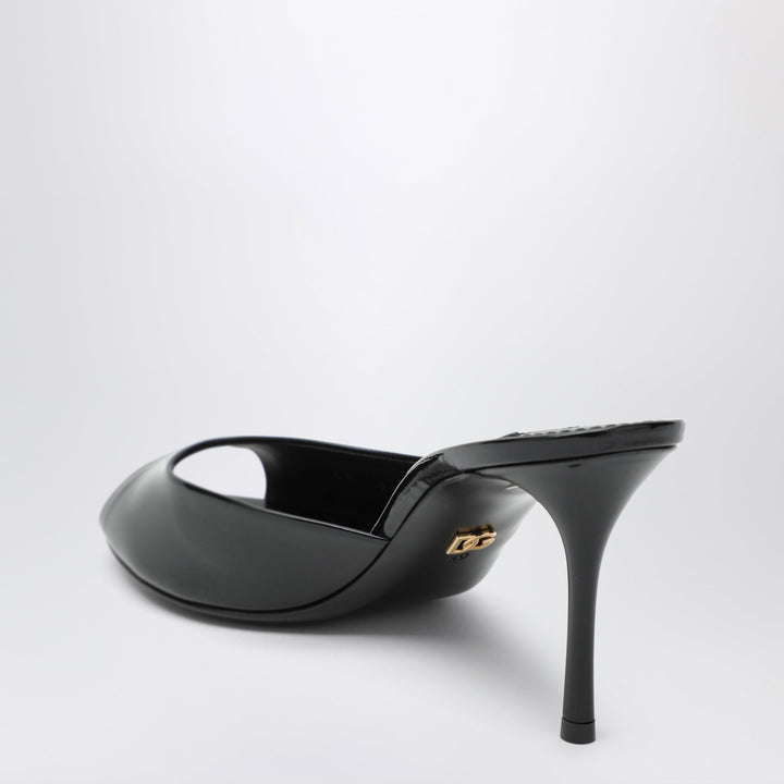 Dolce&Gabbana Shoes - Black | 9cc77e8c667a7f50448b2ff2b391986d86df64d7