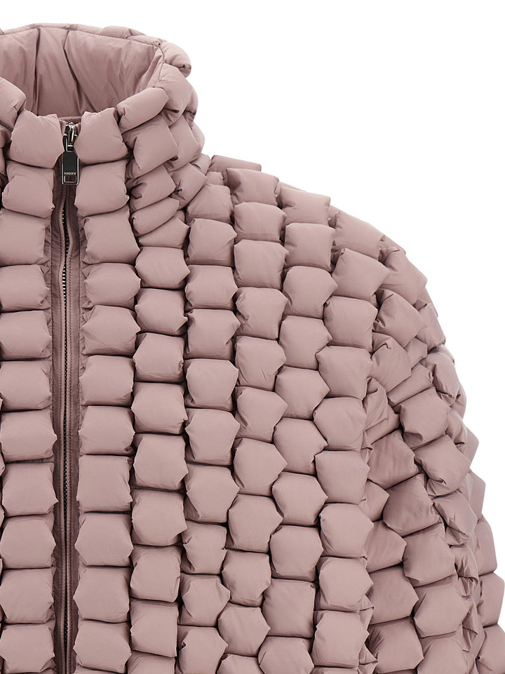 Raxxy 3d Down Jacket Puffer Jackets - Multicolor | 750fb3379c513642a4929b53d2db6c28edd13b0f