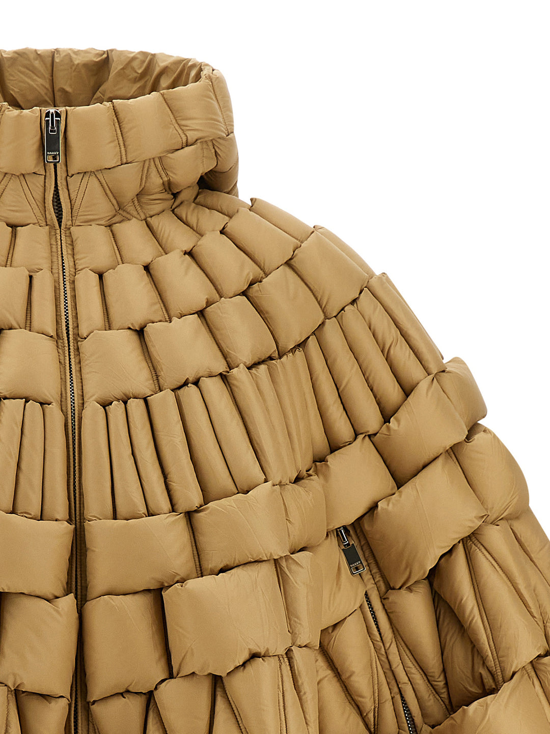 Raxxy 3d Cape Capes - Beige | 39117d94c70593c6aad5ff7ab207b78c1fbed205