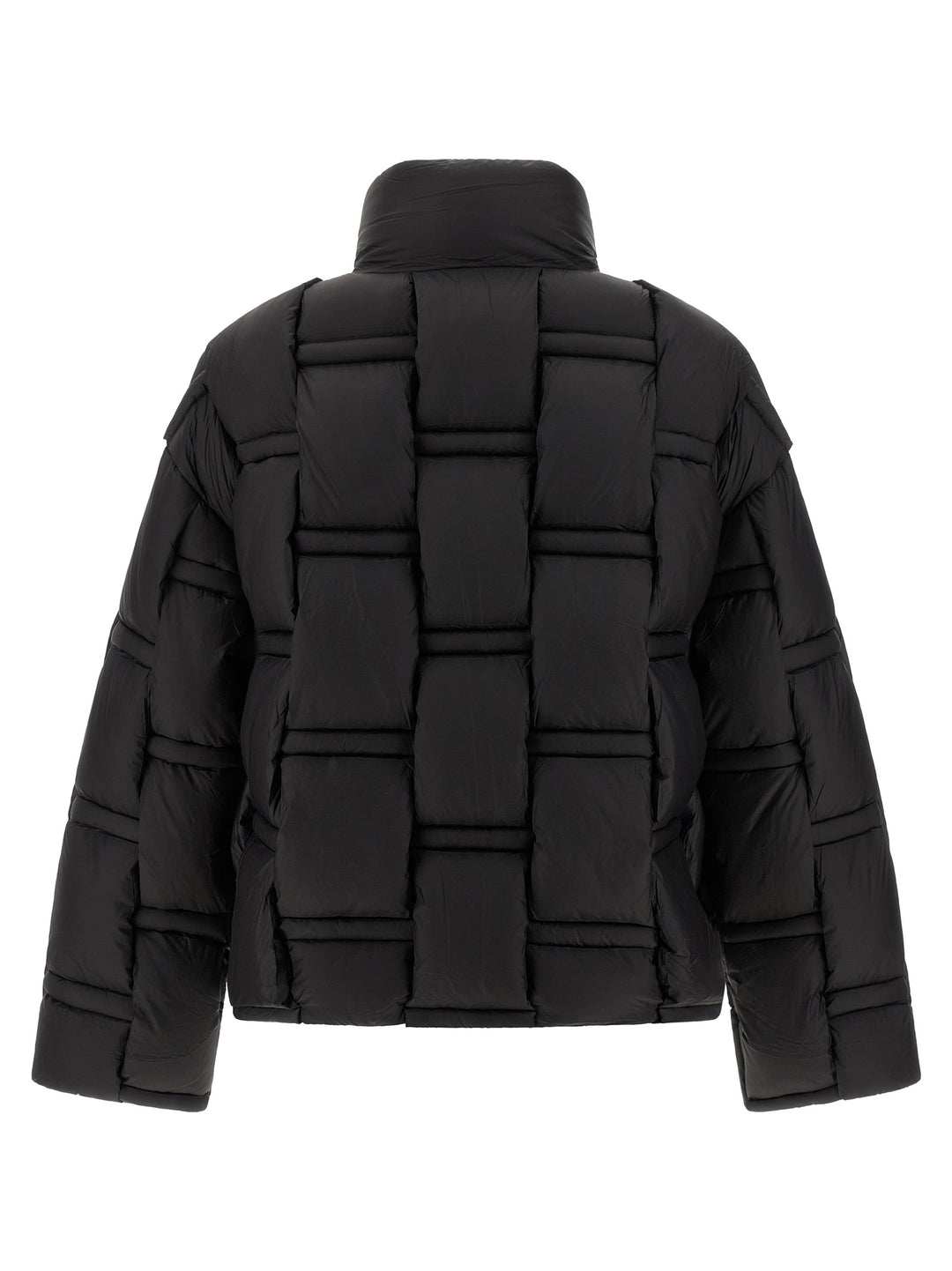Raxxy 3d Down Jacket Puffer Jackets - Black | 7a6018bc77a3a3be307b69af6c9e3a2185276946