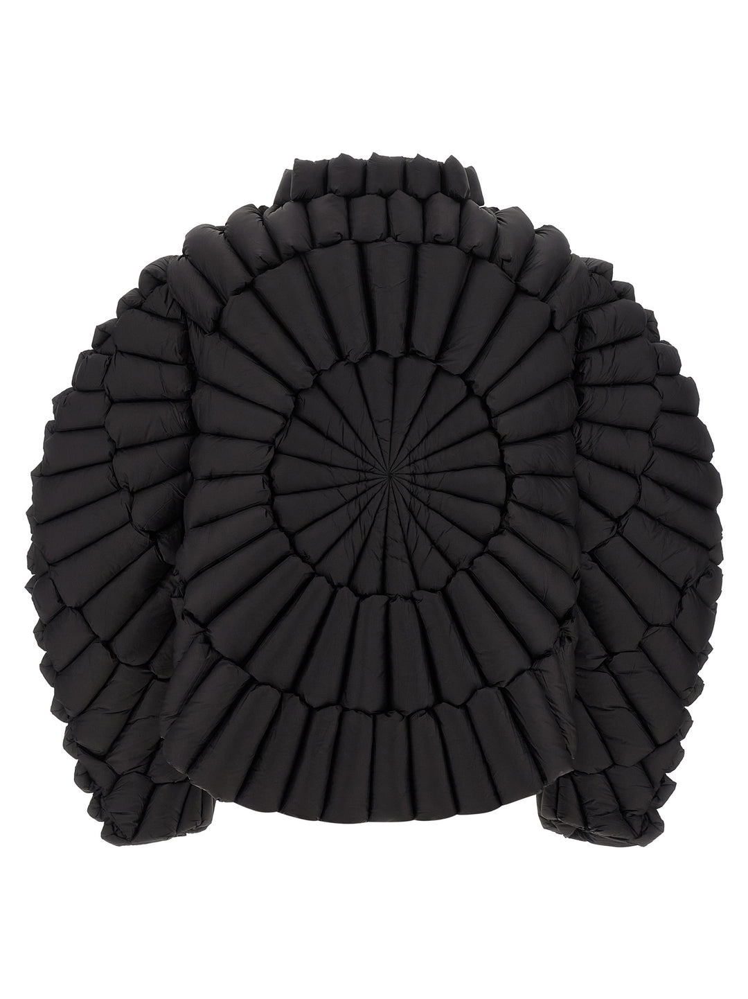 Raxxy 3d Down Jacket Puffer Jackets - Black | da480360f7246c559a30b580bd7f6671785fa43a