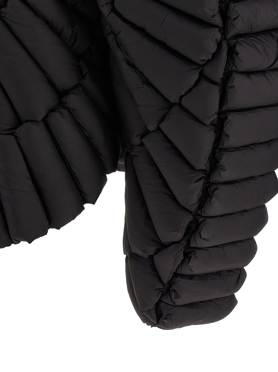 Raxxy 3d Down Jacket Puffer Jackets - Black | 8013987bcc33a7af48ac1c6d3d2ebd711859efa8