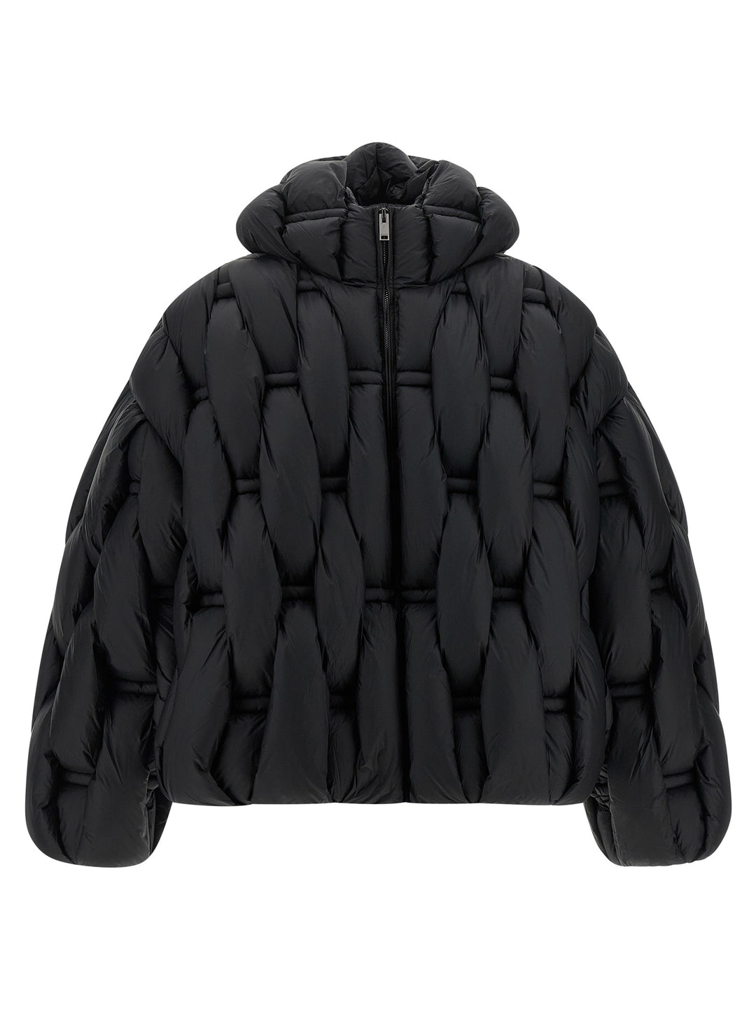 Raxxy 3d Down Jacket Puffer Jackets - Black | 2dc09681cceae8c21f6d098ff3a347f5f61734a9