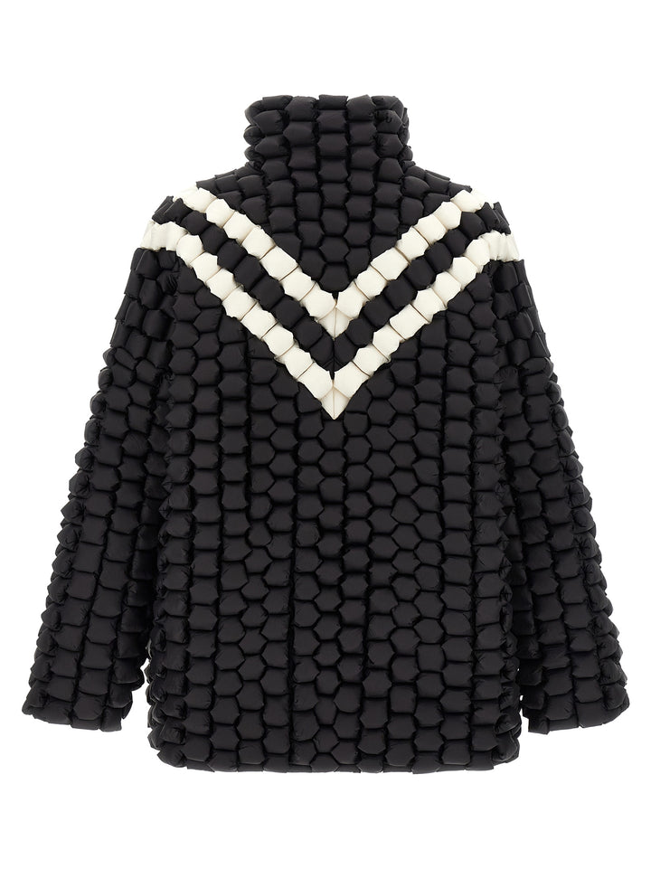 Raxxy 3d Down Jacket Puffer Jackets - Black | 3d267c69b9c0a3d24173b16026e4058d39518cf2