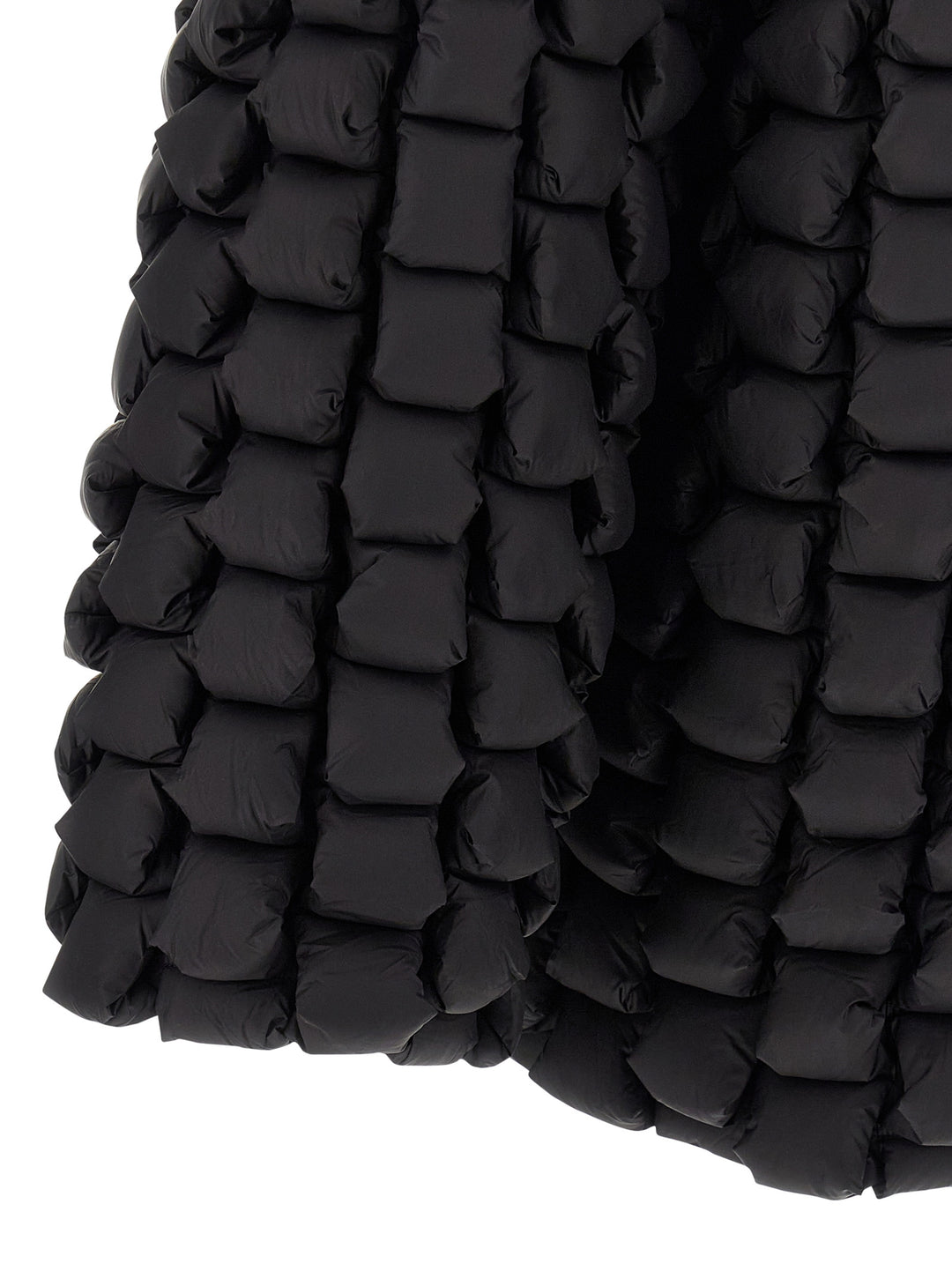 Raxxy 3d Down Jacket Puffer Jackets - Black | ccffe6b5849c75017d09263c688356a88f8f5d6b