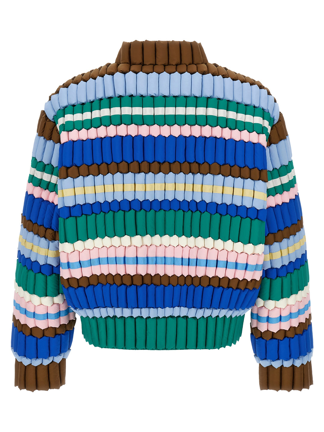 Raxxy 3d Down Jacket Puffer Jackets - Multicolor | 3b6d9d6345bca26434d55f50fdf4e77027a25650