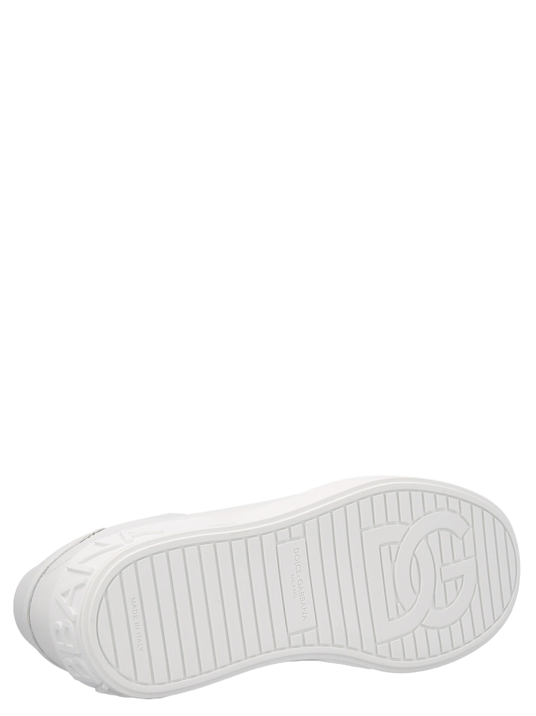 Dolce & Gabbana Portofino Sneakers - White | bf4ad0fb72a2245847e898e0eb657c6698669917