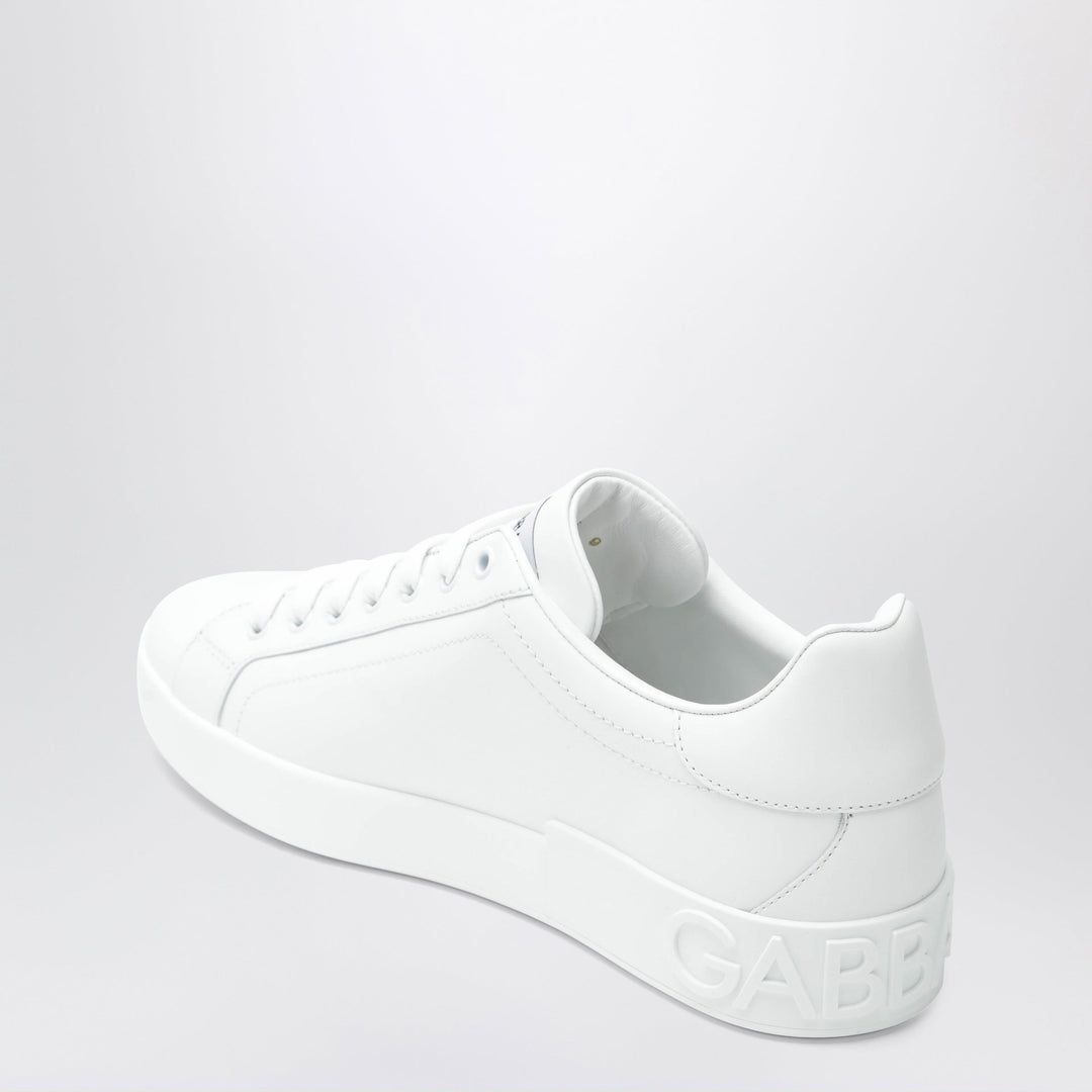 Dolce&Gabbana Shoes - White | 37071cc053fedbe2bd287b05f091f5a81b125ffd