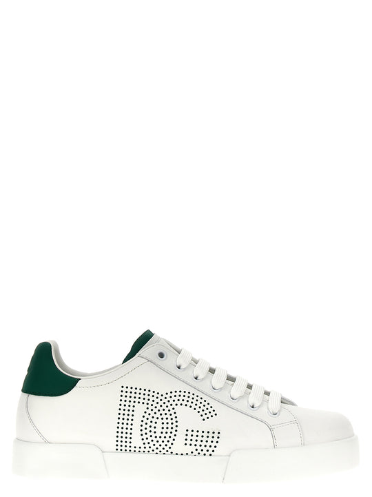 Portofino Sneakers Green