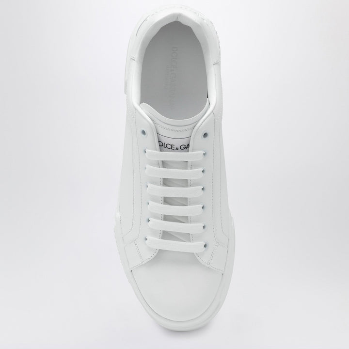 Dolce&Gabbana Shoes - White | 33d546ded644ed696d60c2d16232396146f62e08