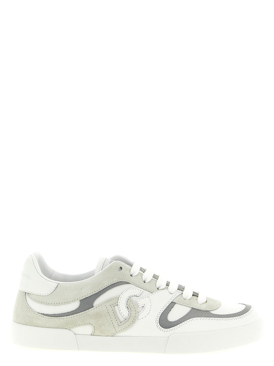 Portofino Sneakers Gray