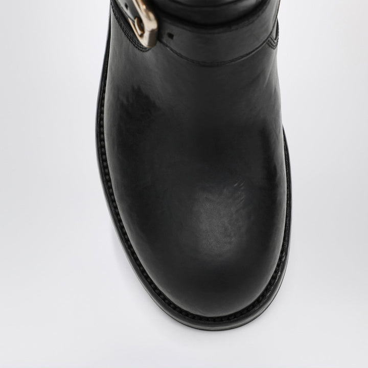 Dolce&Gabbana Shoes - Black | 7d5f8e22a18d9e5426c2af2d196618da7529427d