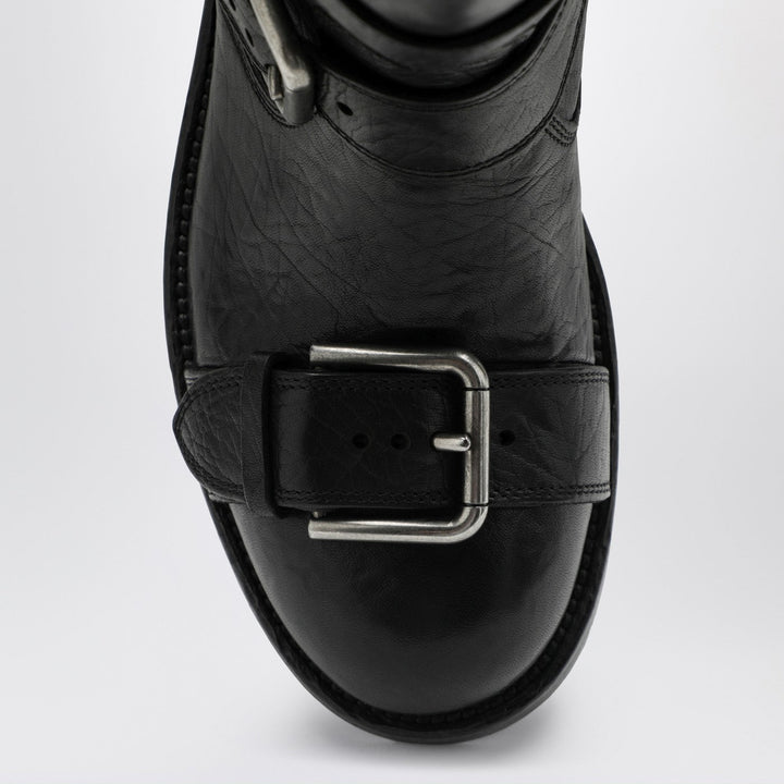 Dolce&Gabbana Shoes - Black | 641989d6244d03987eea5f96414f08ce9ce95e30