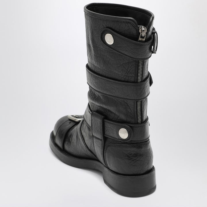 Dolce&Gabbana Shoes - Black | fbc072737aab91f7ec00b3e8dde0af049f4d62eb