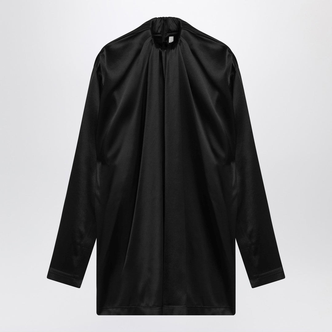 Phoebe Philo Shirts & Tops - Black | 9a369913ba53932afc0d7b9e40a64e47946e12ca