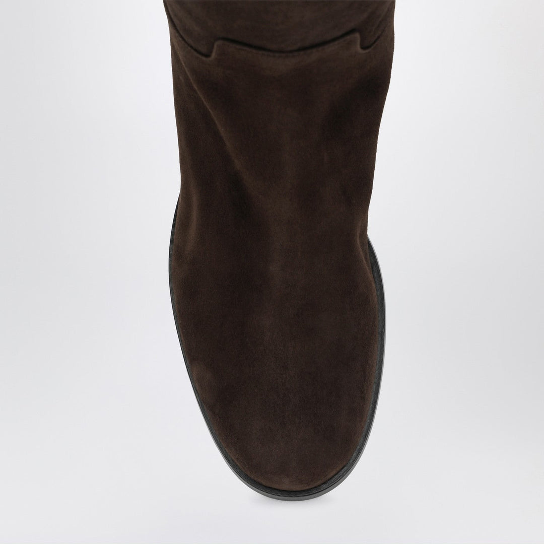 Dolce&Gabbana Shoes - Brown | 1d5211d915baa62cc62a99a99cc820f6a354a808