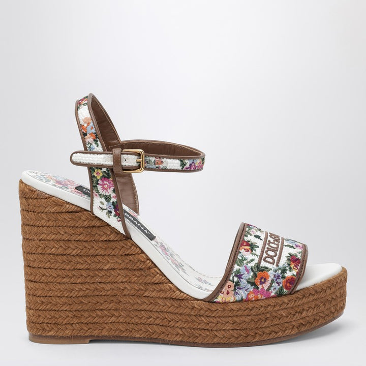 Dolce&Gabbana Shoes - White | fba47f1f5cf5d1e3f3d675b602d005f40ca1c294