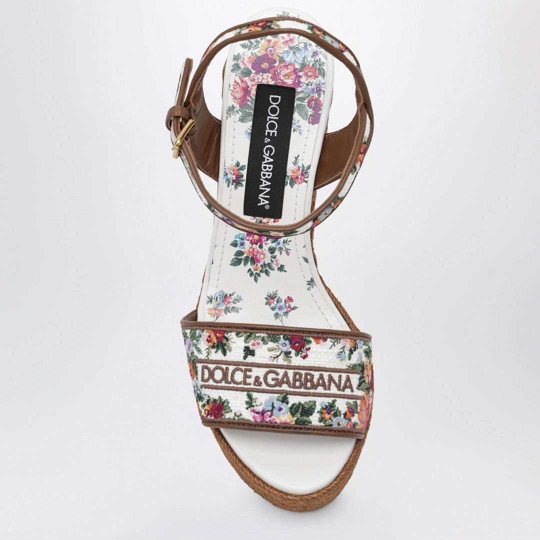 Dolce&Gabbana Shoes - White | 97d5af37c3a26ec66b7f33cd3ec8705d94414017