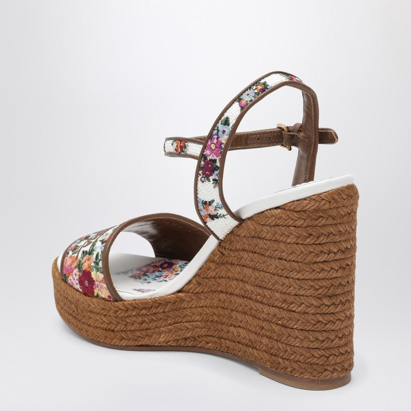 Dolce&Gabbana Shoes - White | b76bdd9f1d7a67b2a5f0367d42f030d2d71f0425