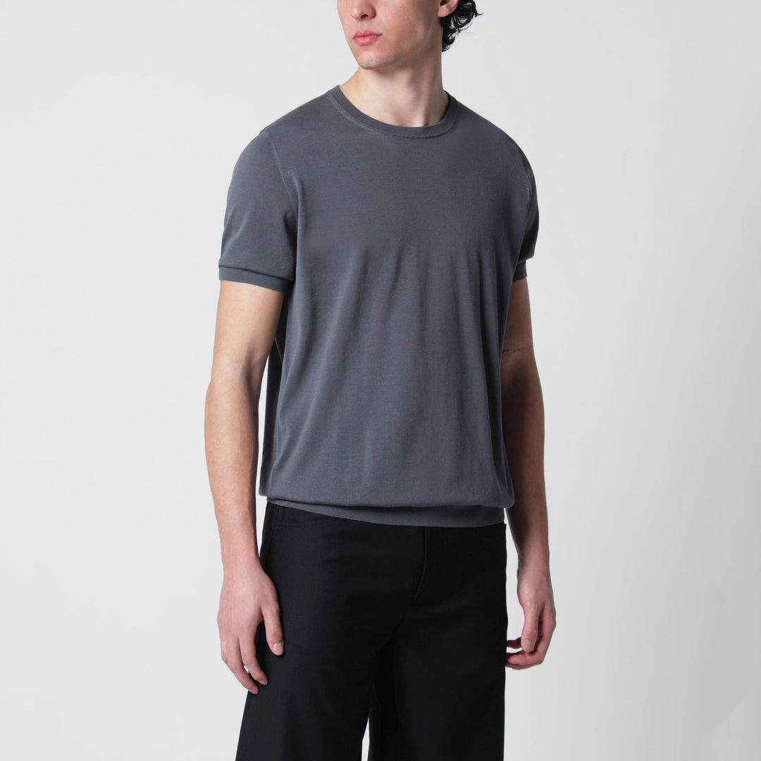 Drumohr Shirts & Tops - Grey | da02e9c73e242d4f46612ac950fc634cc0bece3b