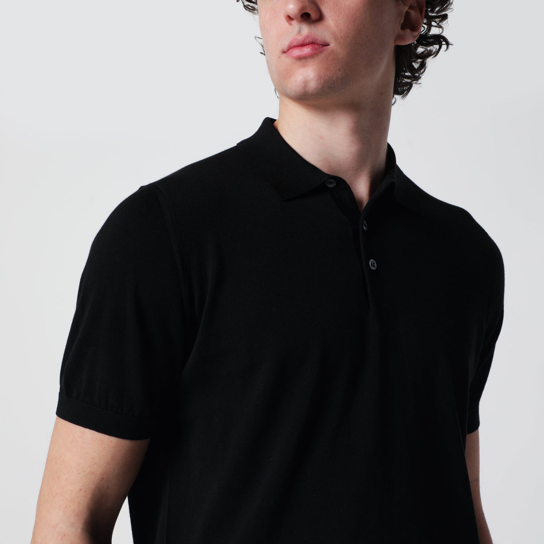 Drumohr Shirts & Tops - Black | e5cf3b5a15851e0913f0bf9846f9ad50785cddce