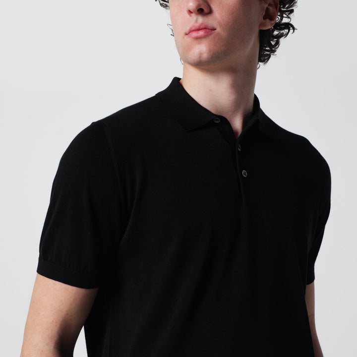 Drumohr Shirts & Tops - Black | e5cf3b5a15851e0913f0bf9846f9ad50785cddce