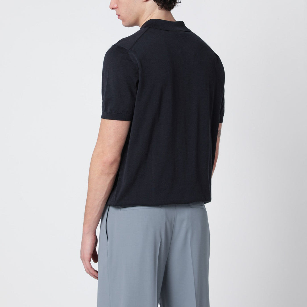Drumohr Shirts & Tops - Blue | ba1e72205ab0c1bf8a16d3f322d54f8ce6974960