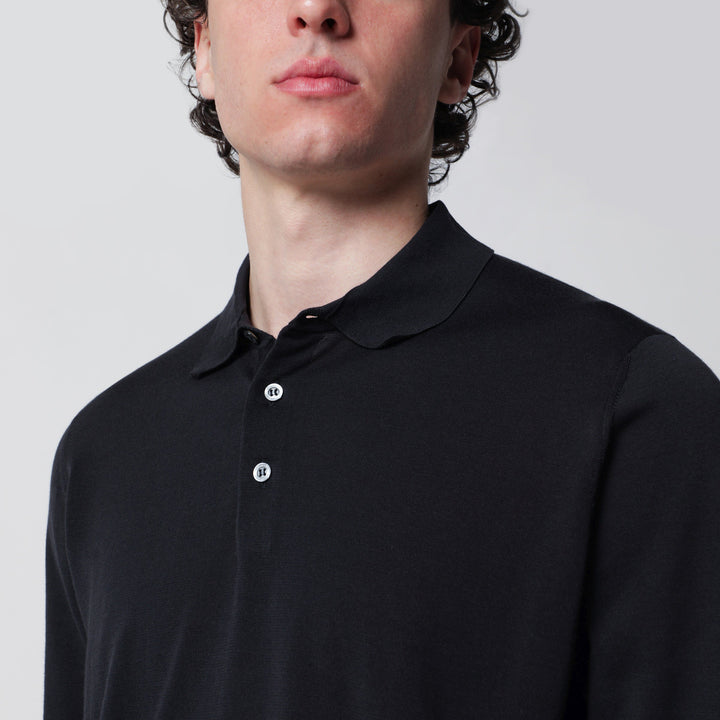 Drumohr Shirts & Tops - Blue | 3ce5e0a7936af51640bd9399ff1192c3f0887c27