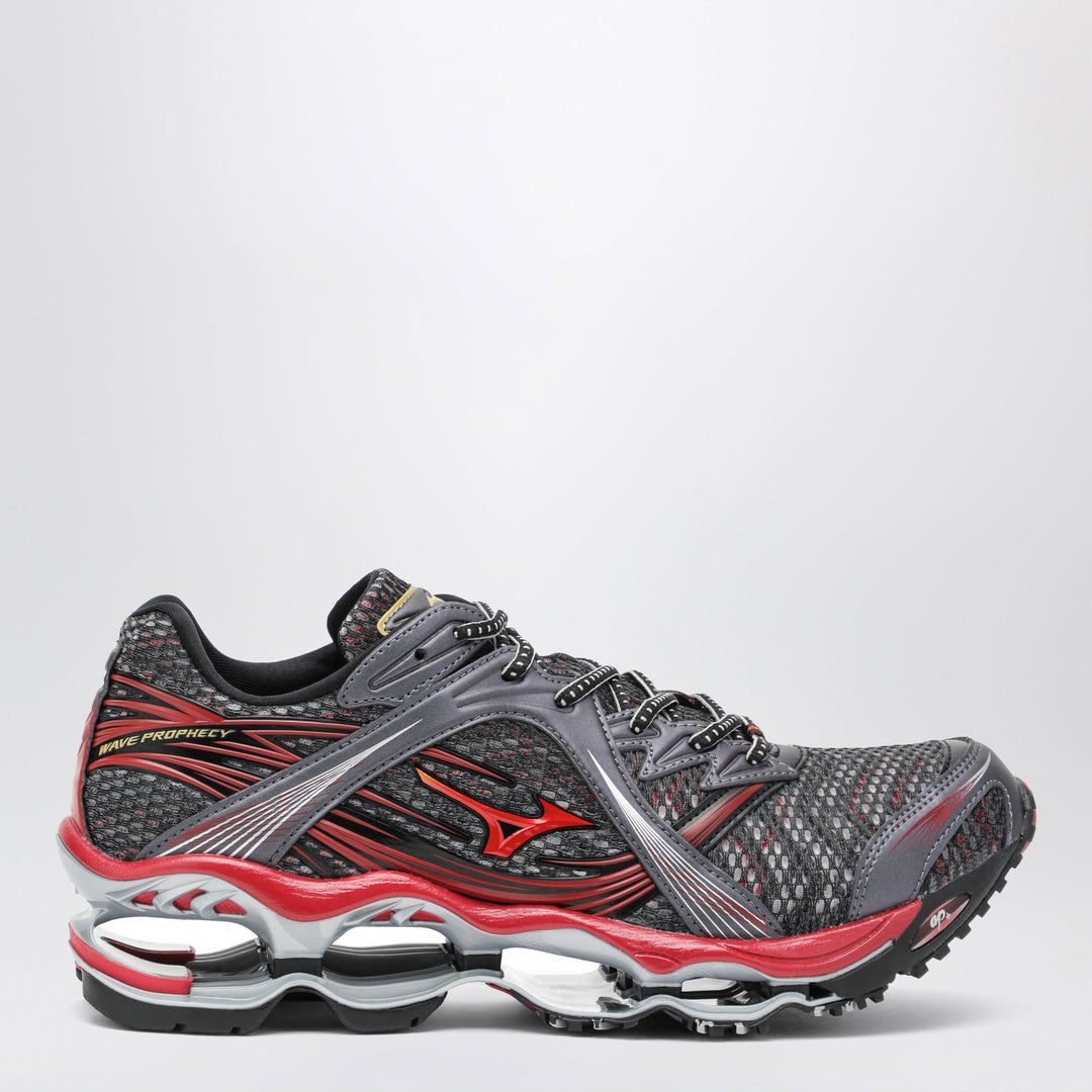 Mizuno Shoes - Multicolor | 6835e8fb3986f36e1b9fb88313e0c3e1d58127fe