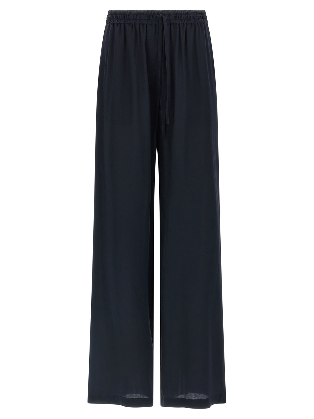 P.A.R.O.S.H. Sweet26 Pants - Blue | 4f83ba97f81f1fce863c984d3e03612766370a25