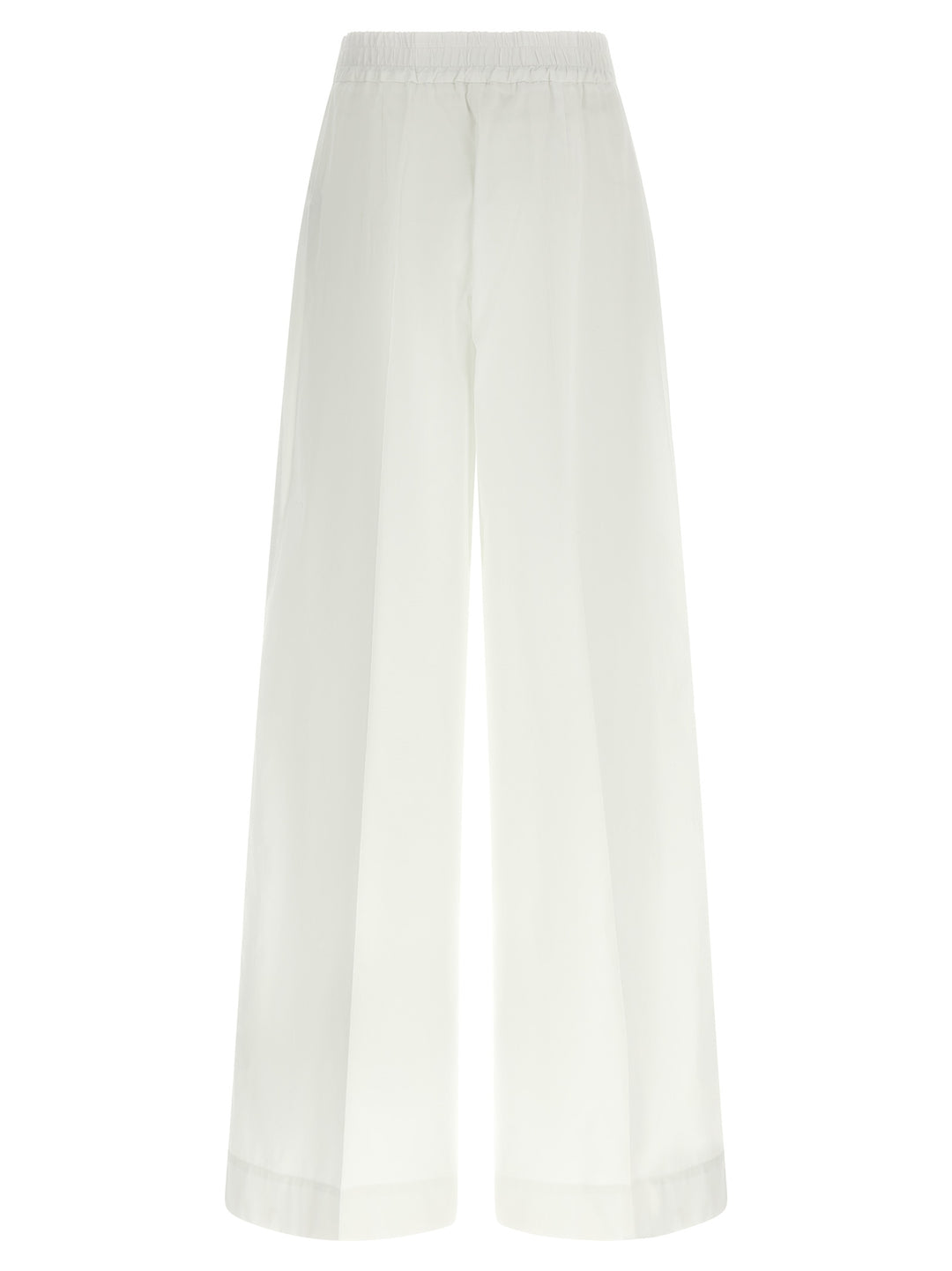 P.A.R.O.S.H. Cannes Pants - White | c7edfc8dd6afb334abd082129e9e37ef0809a48b