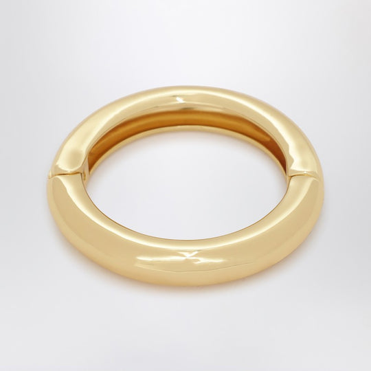 Boble Bangle Gold Bracelet