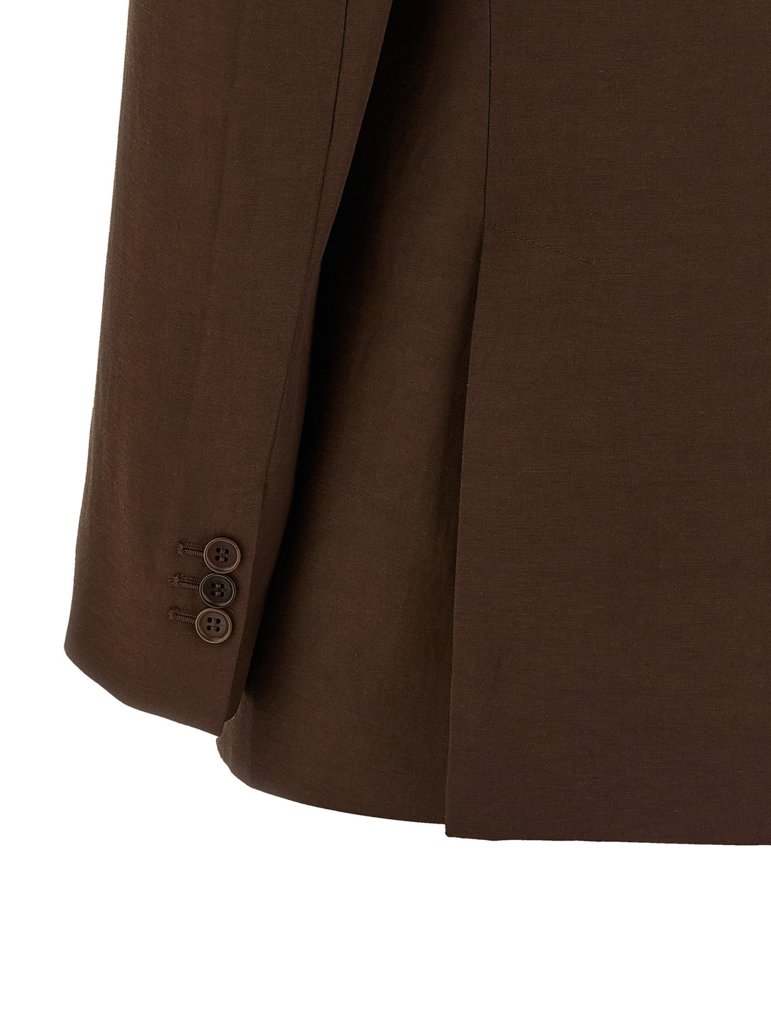 P.A.R.O.S.H. Raisa BlazerS - Brown | 3dcef2fc4628958e752746cde5fe207df2633595