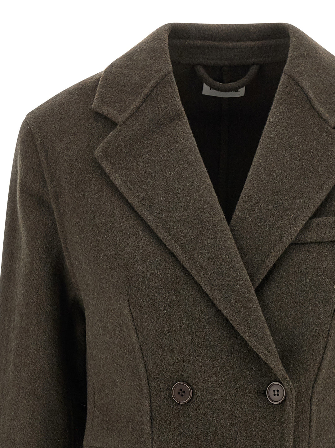 P.A.R.O.S.H. Legend BlazerS - Brown | a979213297f8cd78837ca4a459e5f1e1e00e9b56