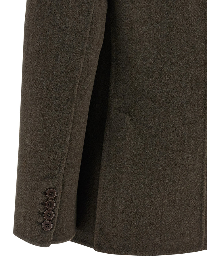 P.A.R.O.S.H. Legend BlazerS - Brown | 20ffaf77618ac58de7095d44414bc16a302aad8d