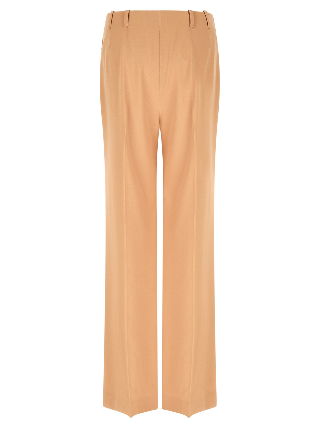 Ermanno Scervino Palazzo Pants - Beige | bf0b2e5c2245691f3a7d09d988c8e5541bde73bd