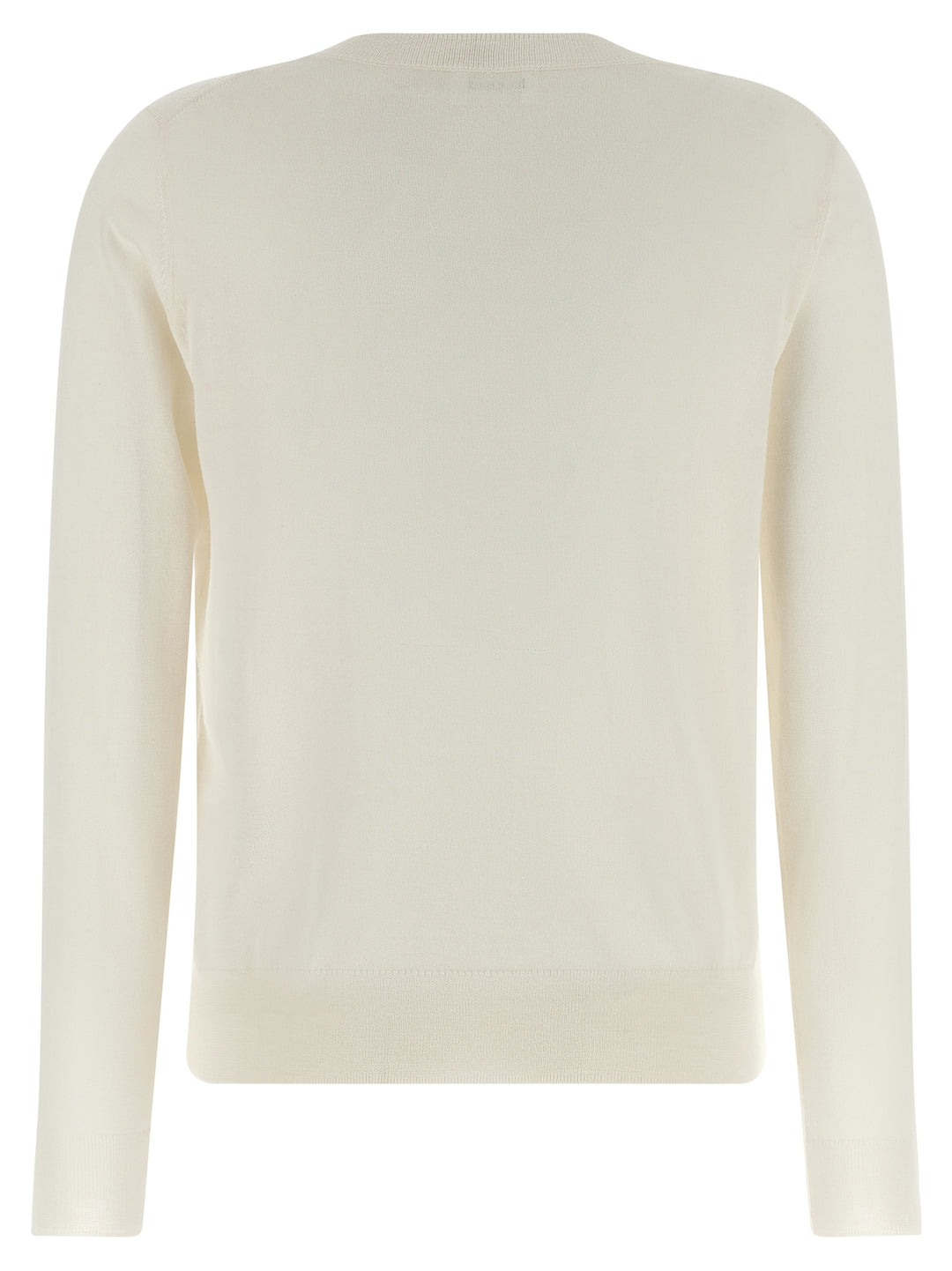 P.A.R.O.S.H. Linfa26 Sweaters and Cardigans - White | 66c8ec64c8a8a565b4cddcacd5208d9f89a9e210