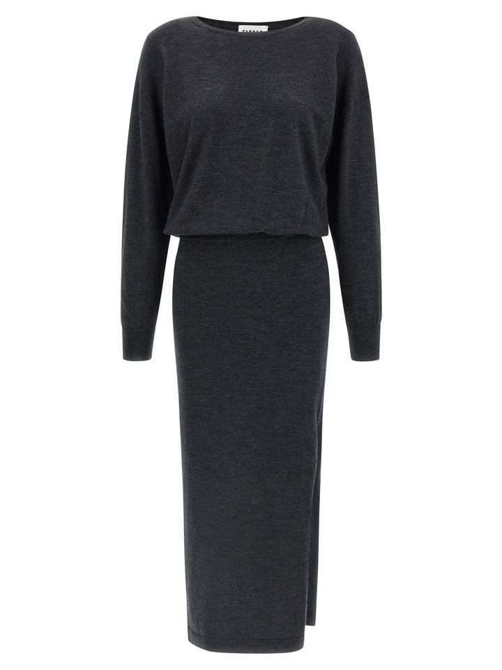 P.A.R.O.S.H. Lime25 Dresses - Gray | 063e2d894caa8c44b488dbce4107877f356ff4b9