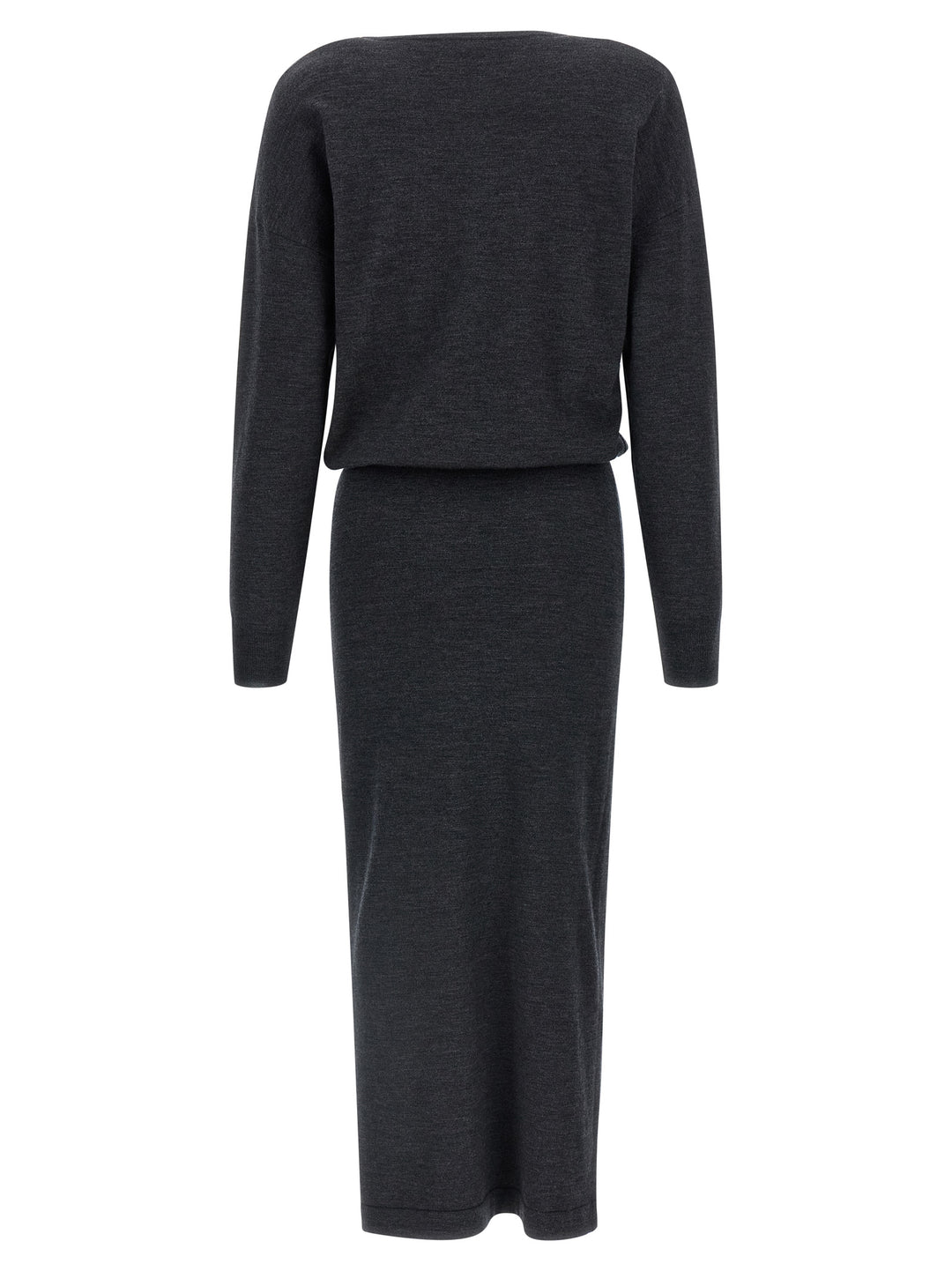 P.A.R.O.S.H. Lime25 Dresses - Gray | 3af7ed41f831559d3de6a803de19f9528962500a