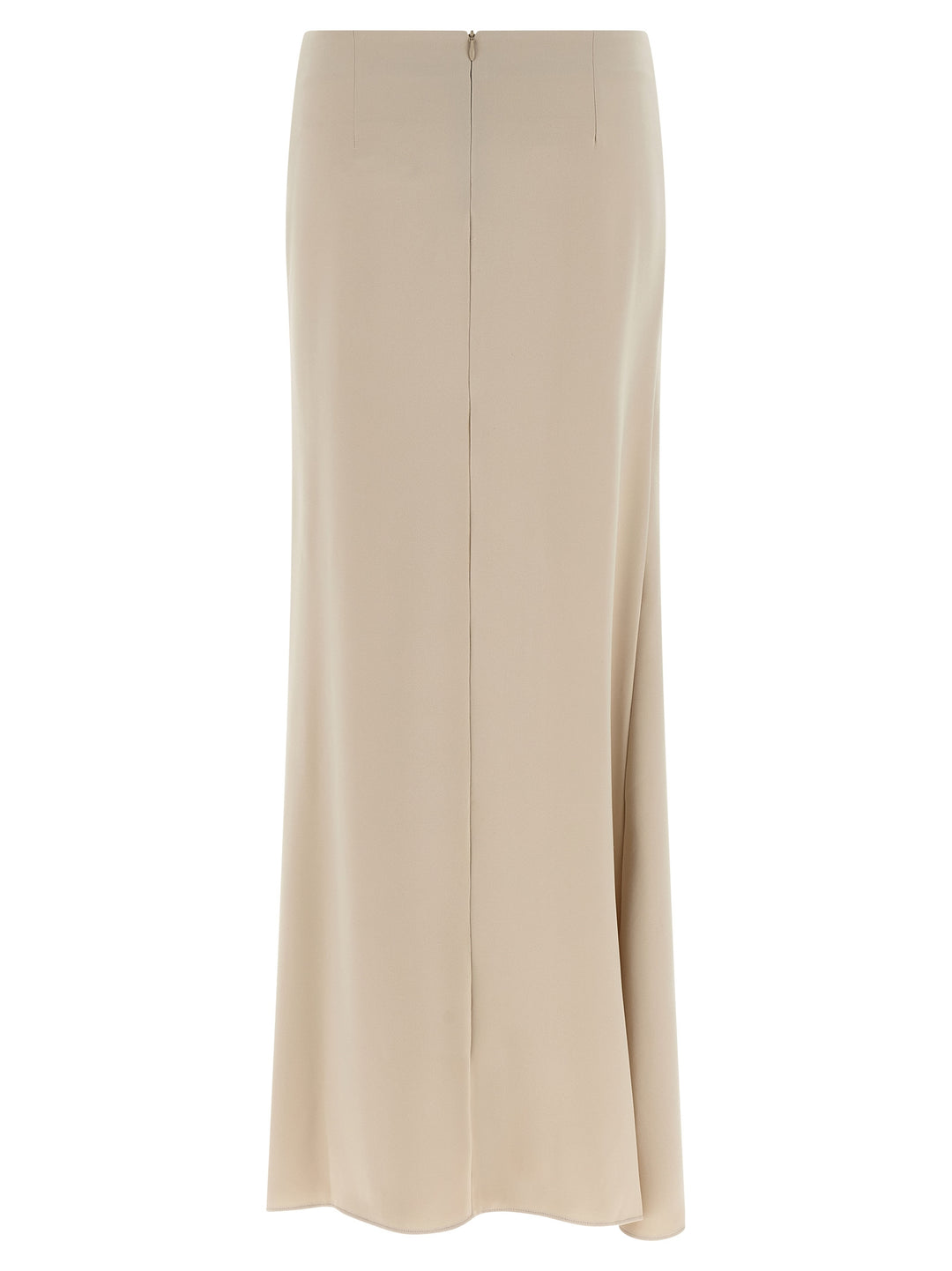 P.A.R.O.S.H. Poker25 Skirts - Beige | 129edebc7e52d7fe5c35c24d8a6f336224de9c9a