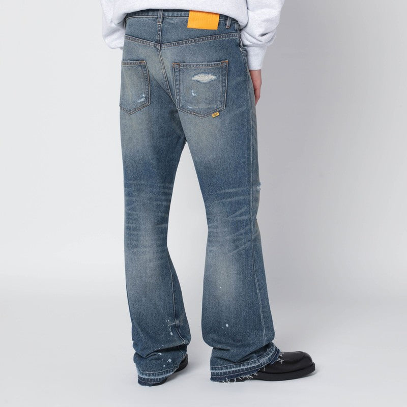 Gallery Dept. Pants - Blue | 5511488e32be1ffb97662d92a9e1006c667e42d7