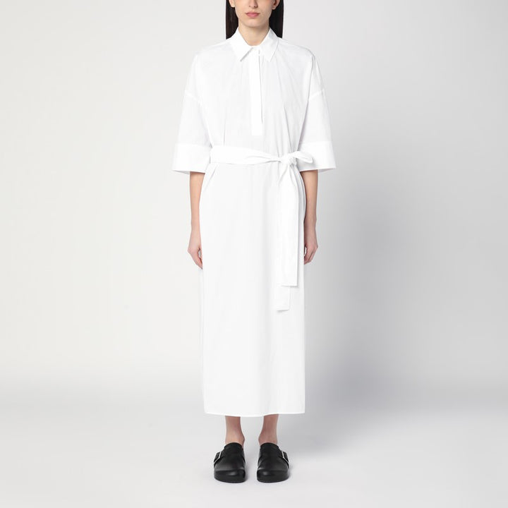 P.A.R.O.S.H. Apparel & Accessories - White | 77f61b98e919d444bf8fb660c7dbef80dba0e889