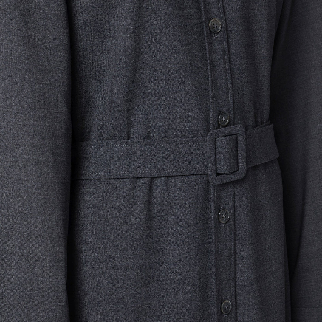 P.A.R.O.S.H. Shirts & Tops - Grey | 12f7b5c46aea04f9aff189ef482fa095742dbff7