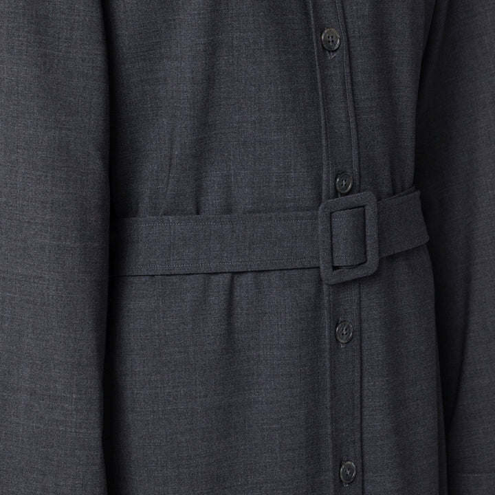 P.A.R.O.S.H. Shirts & Tops - Grey | 12f7b5c46aea04f9aff189ef482fa095742dbff7
