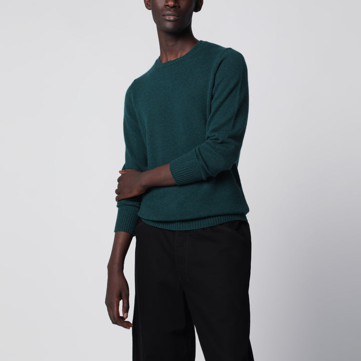 Drumohr Shirts & Tops - Green | 0f1a54e55f9e4eb576460688d970d3028273e94a