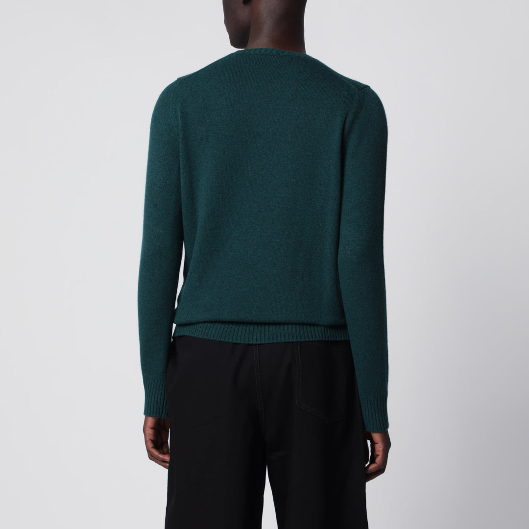 Drumohr Shirts & Tops - Green | 69c44570aaea55e3b65e4355fdba23e4c356c61f